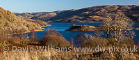 Loch Melfort.
